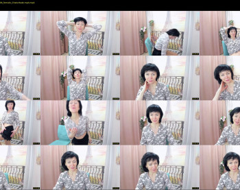mariagold — 31 minute Chaturbate female cam show recording, 1080p, Mar 2, 2022