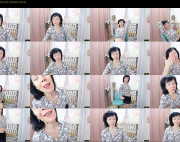mariagold — 17 minute Chaturbate female cam show recording, 1080p, Mar 2, 2022