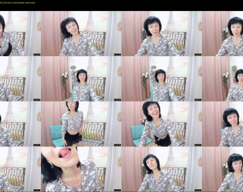 mariagold — 44 minute Chaturbate female cam show recording, 1080p, Mar 2, 2022