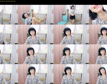 mariagold — 38 minute Chaturbate female cam show recording, 1080p, Mar 2, 2022