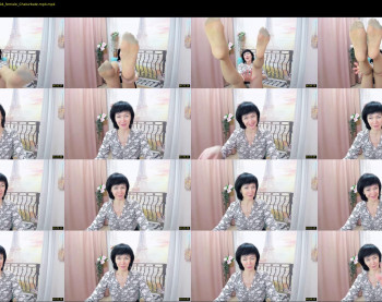 mariagold — 5 minute Chaturbate female cam show recording, 1080p, Mar 2, 2022