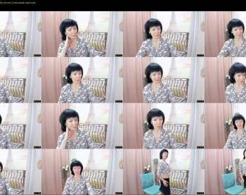 mariagold — 9 minute Chaturbate female cam show recording, 1080p, Mar 2, 2022