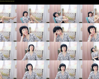 mariagold — 6 minute Chaturbate female cam show recording, 1080p, Mar 2, 2022