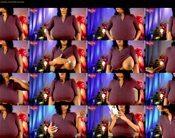 mariicha — 54 minute Chaturbate female cam show recording, 1080p, Mar 2, 2022