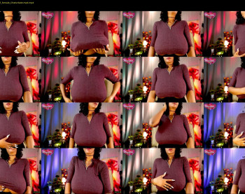 mariicha — 54 minute Chaturbate female cam show recording, 1080p, Mar 2, 2022