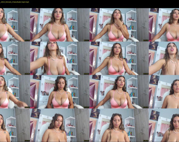 marilyn_rouse — 54 minute Chaturbate female cam show recording, 1080p, Mar 2, 2022