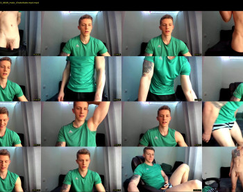 mark_shturman — 91 minute Chaturbate male cam show recording, 720p, Mar 2, 2022