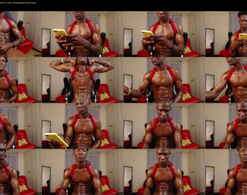 martin_killer — 15 minute Chaturbate male cam show recording, 1080p, Mar 3, 2022