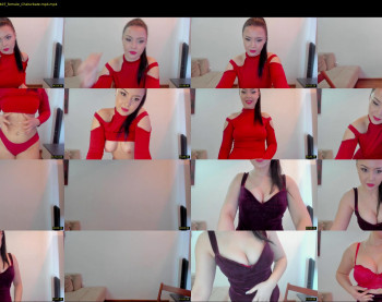 mary_rosse — 16 minute Chaturbate couple cam show recording, 1080p, Mar 3, 2022