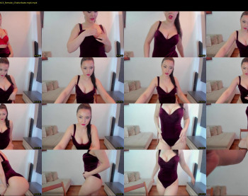 mary_rosse — 5 minute Chaturbate couple cam show recording, 1080p, Mar 3, 2022