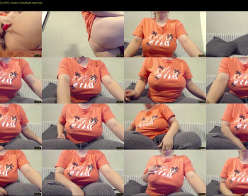 matureboobsbig — 40 minute Chaturbate female cam show recording, 480p, Mar 3, 2022