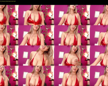 melani_xc — 12 minute Chaturbate female cam show recording, 720p, Mar 2, 2022