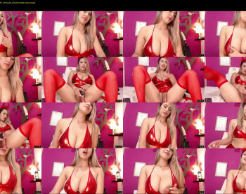 melani_xc — 52 minute Chaturbate female cam show recording, 720p, Mar 2, 2022
