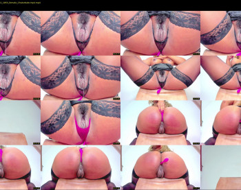 melania_browis — 54 minute Chaturbate female cam show recording, 1080p, Mar 2, 2022