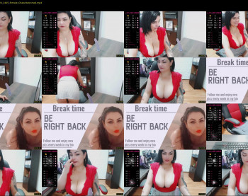 melisa_mcarthy — 65 minute Chaturbate couple cam show recording, 1080p, Mar 2, 2022