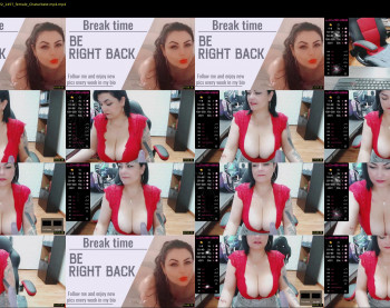 melisa_mcarthy — 68 minute Chaturbate couple cam show recording, 1080p, Mar 2, 2022