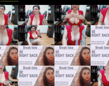 melisa_mcarthy — 76 minute Chaturbate couple cam show recording, 1080p, Mar 2, 2022