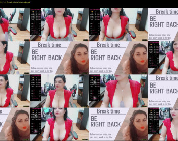melisa_mcarthy — 181 minute Chaturbate couple cam show recording, 720p, Mar 2, 2022