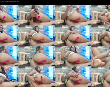 melody_yourslut — 41 minute Chaturbate female cam show recording, 1080p, Mar 2, 2022