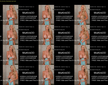 miakinkdd — 6 minute Chaturbate female cam show recording, 1080p, Mar 2, 2022