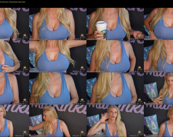 miakinkdd — 17 minute Chaturbate female cam show recording, 1080p, Mar 3, 2022