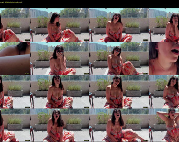 mila_ — 22 minute Chaturbate female cam show recording, 1080p, Mar 2, 2022