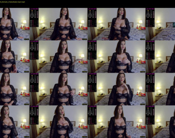 miley_me — 11 minute Chaturbate female cam show recording, 1080p, Mar 3, 2022