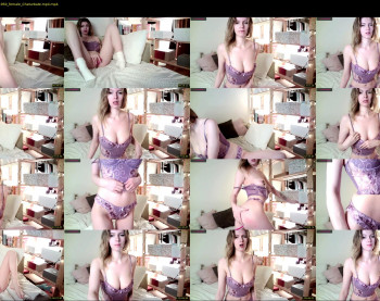 milky__way_ — 79 minute Chaturbate female cam show recording, 720p, Mar 2, 2022