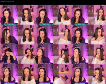 millaava — 6 minute Chaturbate female cam show recording, 1080p, Mar 2, 2022