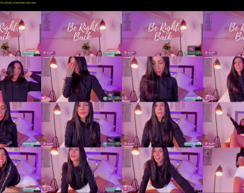 missflorida — 54 minute Chaturbate female cam show recording, 1080p, Mar 2, 2022