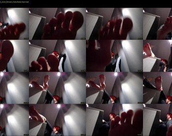 missmirandagd — 55 minute Chaturbate female cam show recording, 1080p, Mar 2, 2022