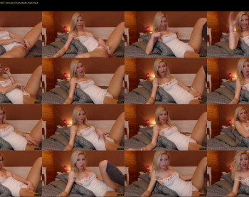 misstayaxxx — 61 minute Chaturbate female cam show recording, 720p, Mar 2, 2022