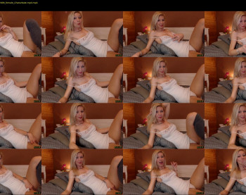 misstayaxxx — 10 minute Chaturbate female cam show recording, 720p, Mar 2, 2022