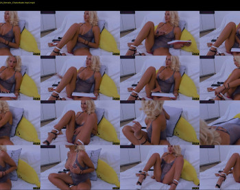monikate_ — 3 minute Chaturbate couple cam show recording, 1080p, Mar 2, 2022