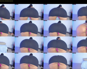 moon_swt_ — 54 minute Chaturbate female cam show recording, 1080p, Mar 2, 2022