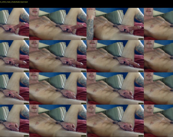 moreplease413 — 3 minute Chaturbate male cam show recording, 720p, Mar 2, 2022