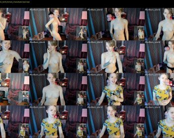murbears_world — 54 minute Chaturbate female cam show recording, 1080p, Mar 3, 2022