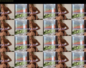 murmur_kati — 7 minute Chaturbate female cam show recording, 720p, Mar 2, 2022