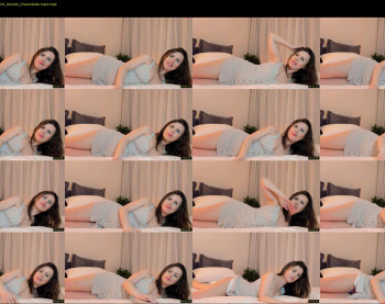 mysophiee — 49 minute Chaturbate female cam show recording, 720p, Mar 3, 2022