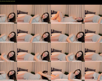 mysophiee — 56 minute Chaturbate female cam show recording, 720p, Mar 3, 2022