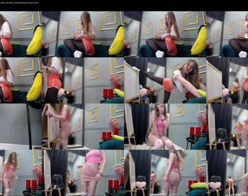 nancycute__ — 54 minute Chaturbate female cam show recording, 1080p, Mar 2, 2022