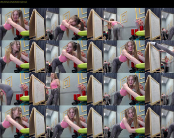 nancycute__ — 17 minute Chaturbate female cam show recording, 1080p, Mar 2, 2022