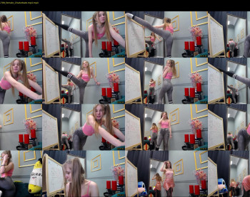 nancycute__ — 54 minute Chaturbate female cam show recording, 1080p, Mar 2, 2022