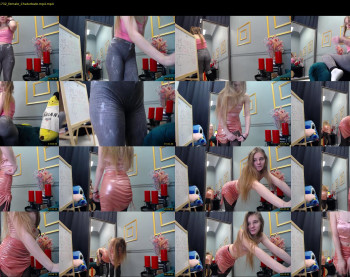 nancycute__ — 45 minute Chaturbate female cam show recording, 1080p, Mar 2, 2022