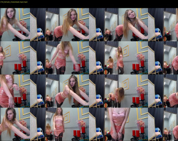 nancycute__ — 22 minute Chaturbate female cam show recording, 1080p, Mar 2, 2022
