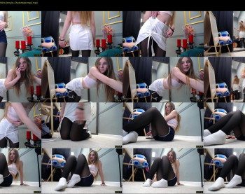 nancycute__ — 61 minute Chaturbate female cam show recording, 1080p, Mar 2, 2022