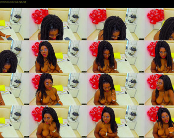 naomi_king — 7 minute Chaturbate female cam show recording, 720p, Mar 2, 2022