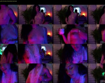 natalia_exotic — 35 minute Chaturbate female cam show recording, 1080p, Mar 2, 2022