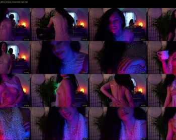 natalia_exotic — 39 minute Chaturbate female cam show recording, 1080p, Mar 2, 2022