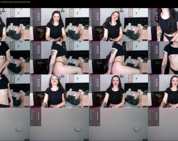 natasha__logan — 57 minute Chaturbate female cam show recording, 1080p, Mar 2, 2022